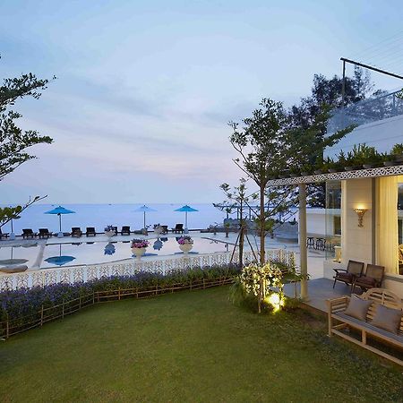 My Resort Huahin HHQ Exterior foto