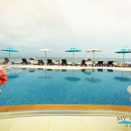 My Resort Huahin HHQ Exterior foto