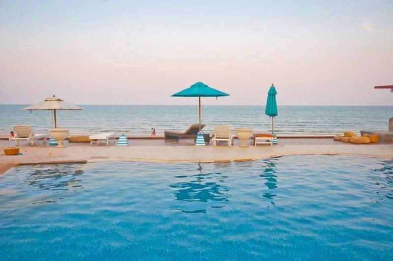 My Resort Huahin HHQ Exterior foto