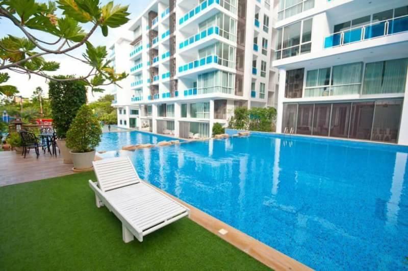 My Resort Huahin HHQ Exterior foto