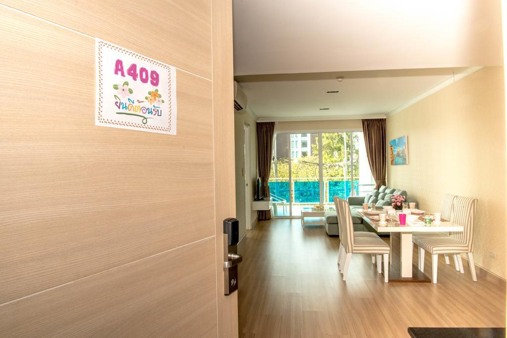 My Resort Huahin HHQ Exterior foto