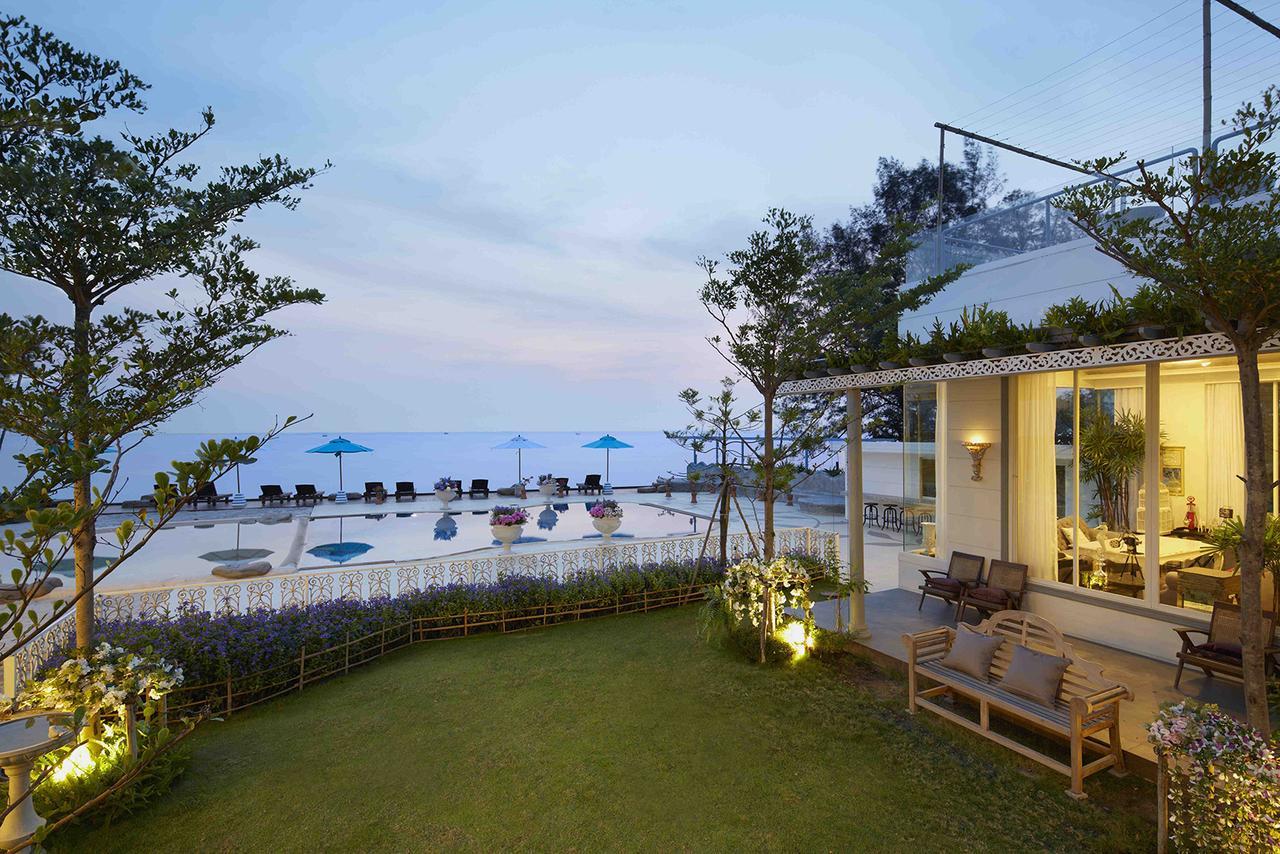 My Resort Huahin HHQ Exterior foto